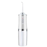 Oral Irrigator Electric Dental Floss Water Jet 3 Modes Dental Removal Cleaner/Oral Portable Rechargeable LaEssence