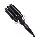 Modelador de Cachos Tri-Ondas Bivolt 200Cº