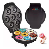 Máquina de Fazer Donuts e Rosquinhas