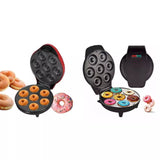 Máquina de Fazer Donuts e Rosquinhas
