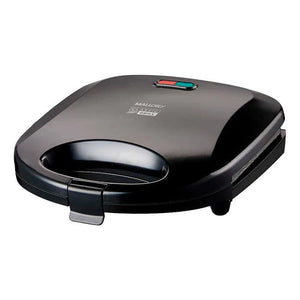 Sanduicheira Mallory Classic Grill Antiaderente