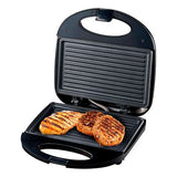 Sanduicheira Mallory Classic Grill Antiaderente